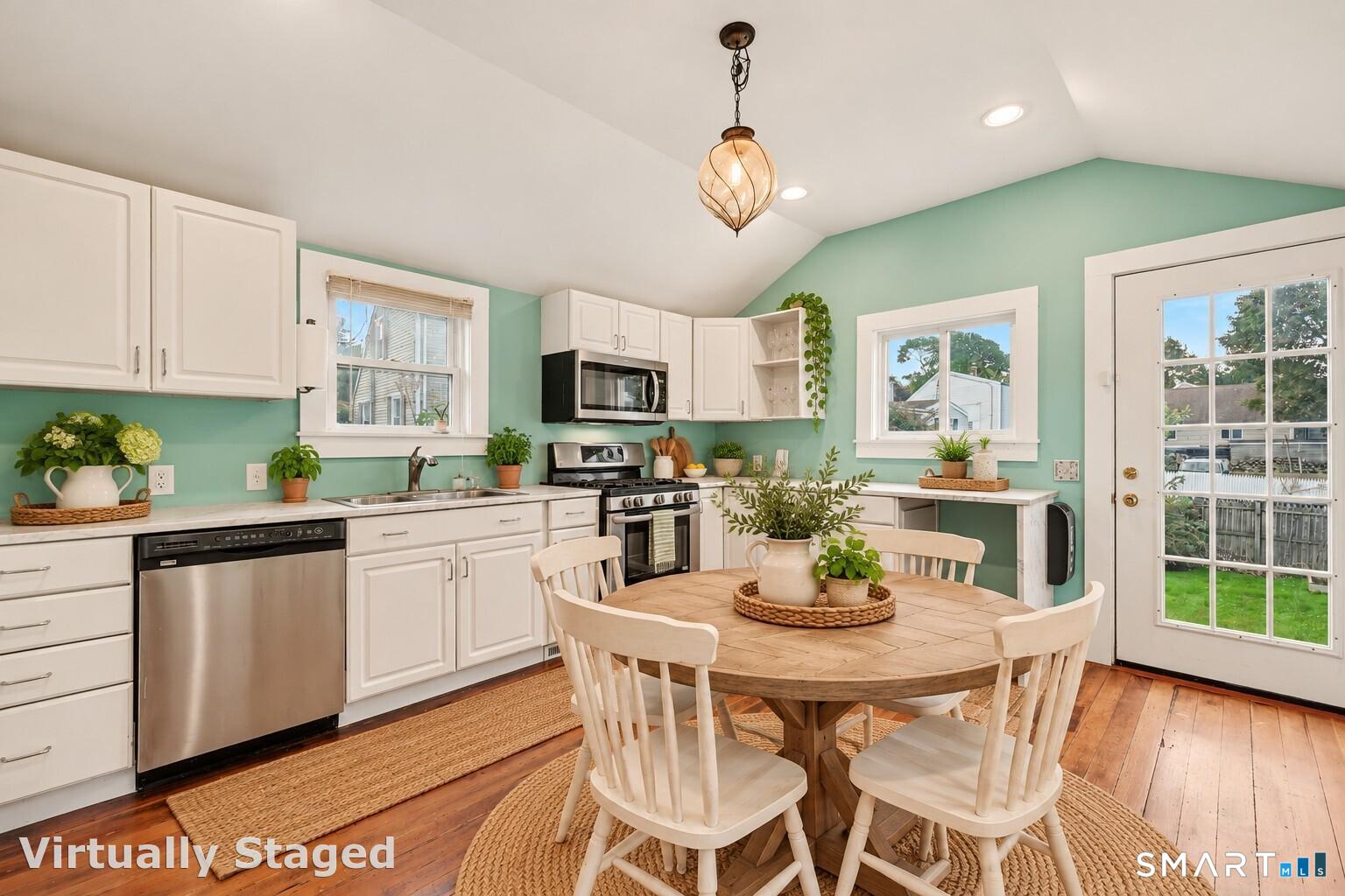 14 Tierney Street Norwalk CT 06851