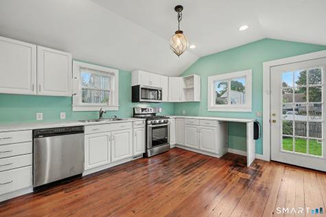 14 Tierney Street Norwalk CT 06851