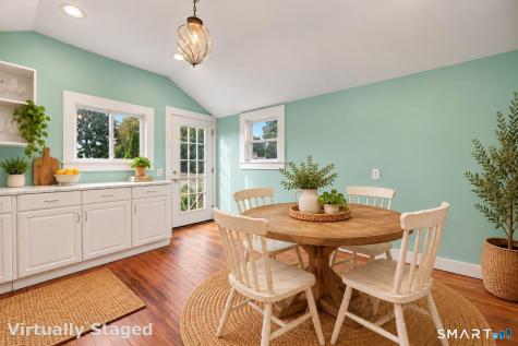 14 Tierney Street Norwalk CT 06851