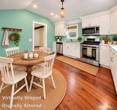 14 Tierney Street Norwalk CT 06851