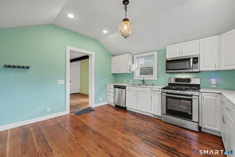 14 Tierney Street Norwalk CT 06851