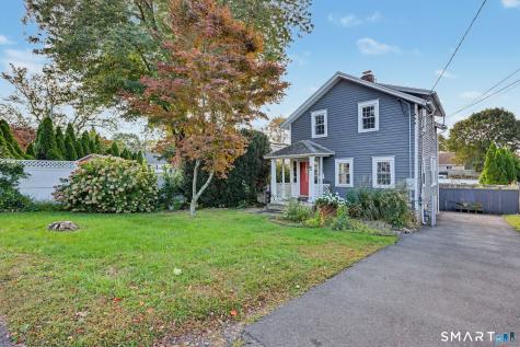 14 Tierney Street Norwalk CT 06851