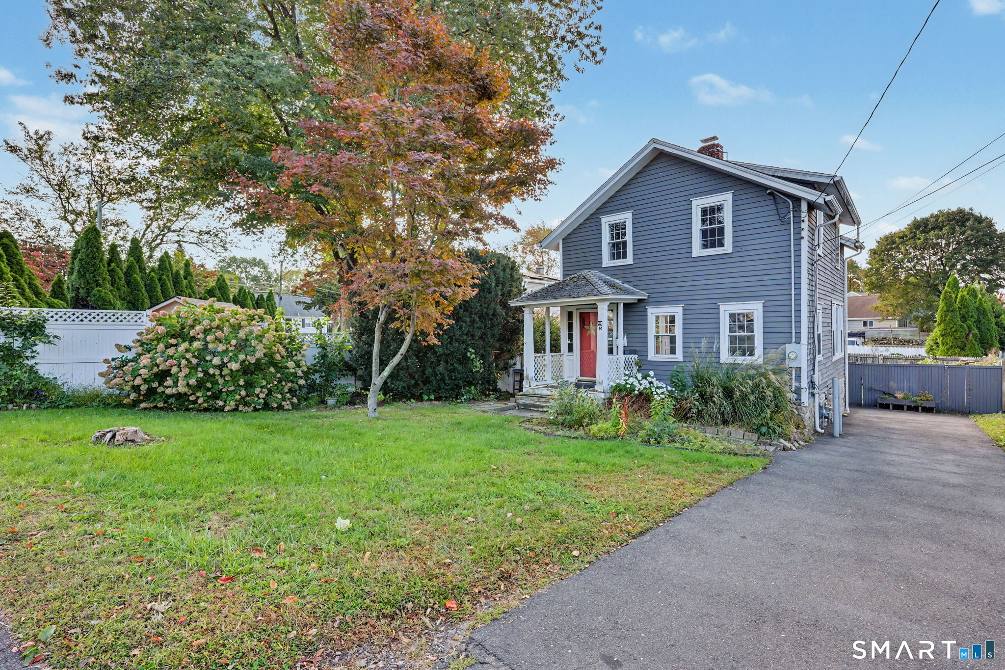 14 Tierney Street Norwalk CT 06851