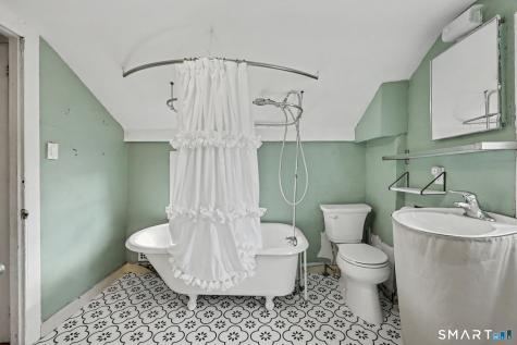 14 Tierney Street Norwalk CT 06851