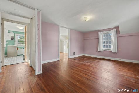 14 Tierney Street Norwalk CT 06851