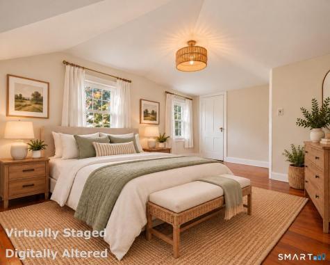 14 Tierney Street Norwalk CT 06851