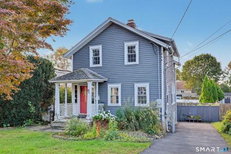 14 Tierney Street Norwalk CT 06851