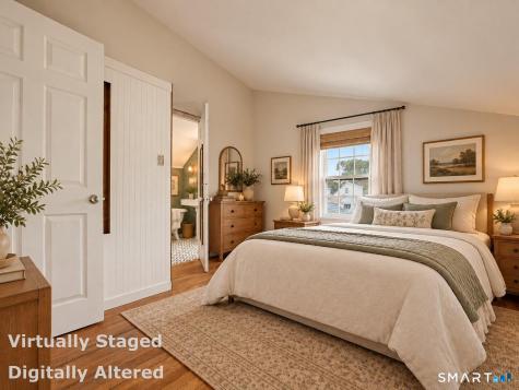 14 Tierney Street Norwalk CT 06851