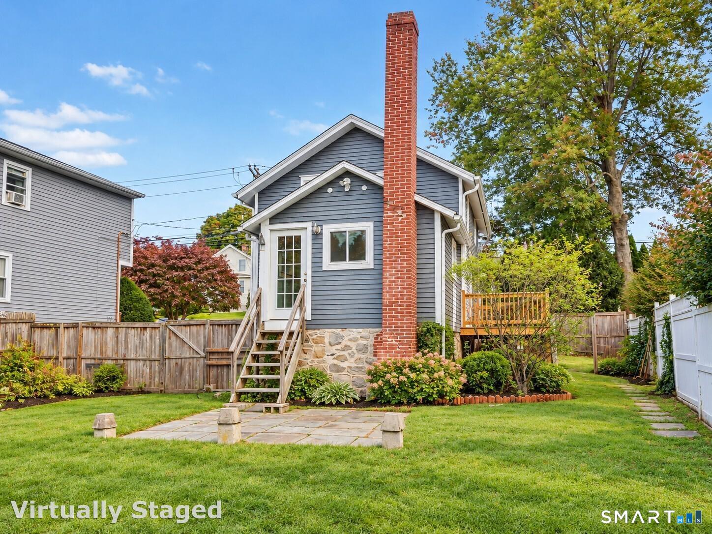 14 Tierney Street Norwalk CT 06851