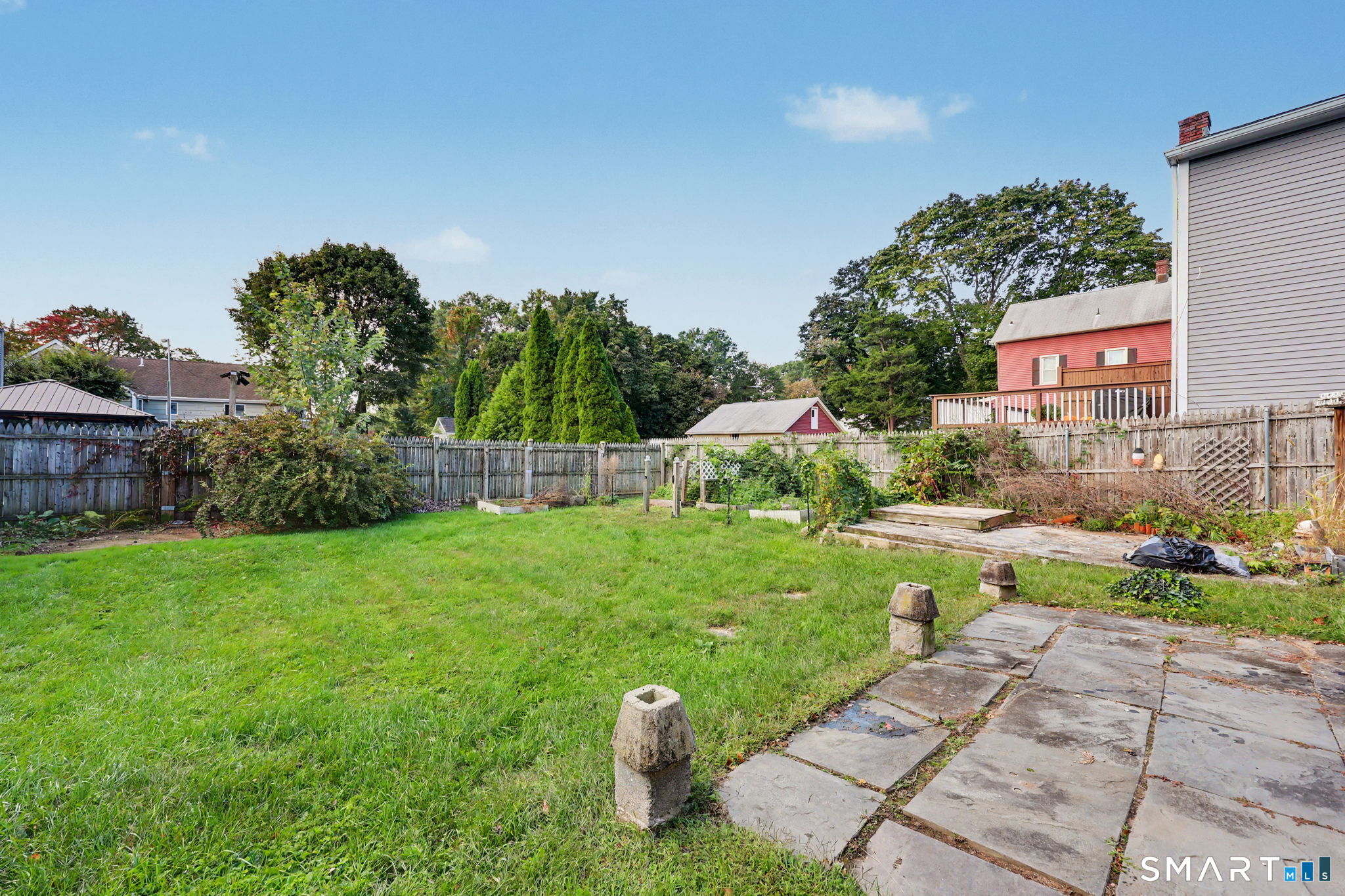 14 Tierney Street Norwalk CT 06851