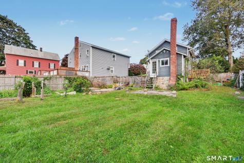 14 Tierney Street Norwalk CT 06851