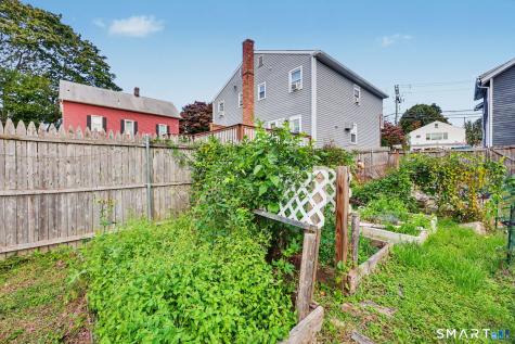 14 Tierney Street Norwalk CT 06851