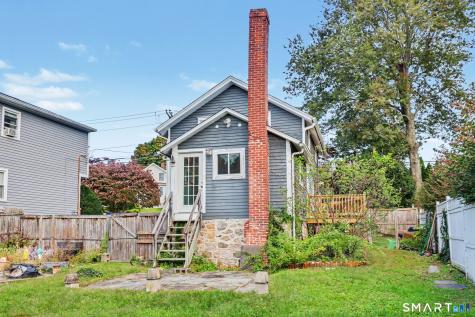 14 Tierney Street Norwalk CT 06851