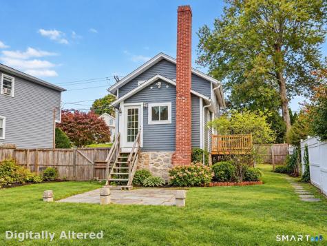 14 Tierney Street Norwalk CT 06851