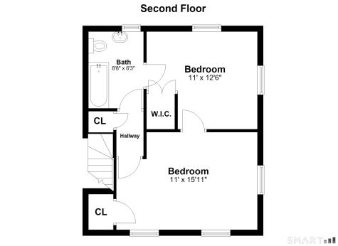 14 Tierney Street Norwalk CT 06851