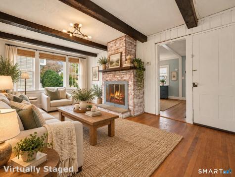 14 Tierney Street Norwalk CT 06851