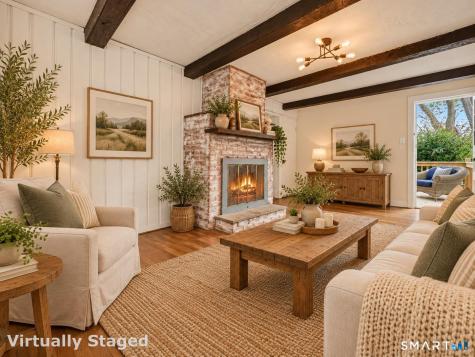 14 Tierney Street Norwalk CT 06851