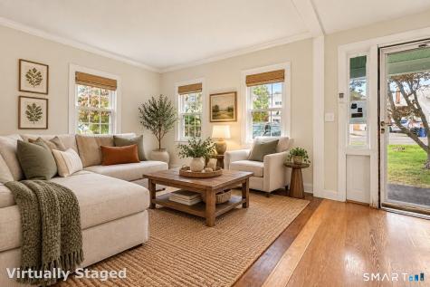 14 Tierney Street Norwalk CT 06851