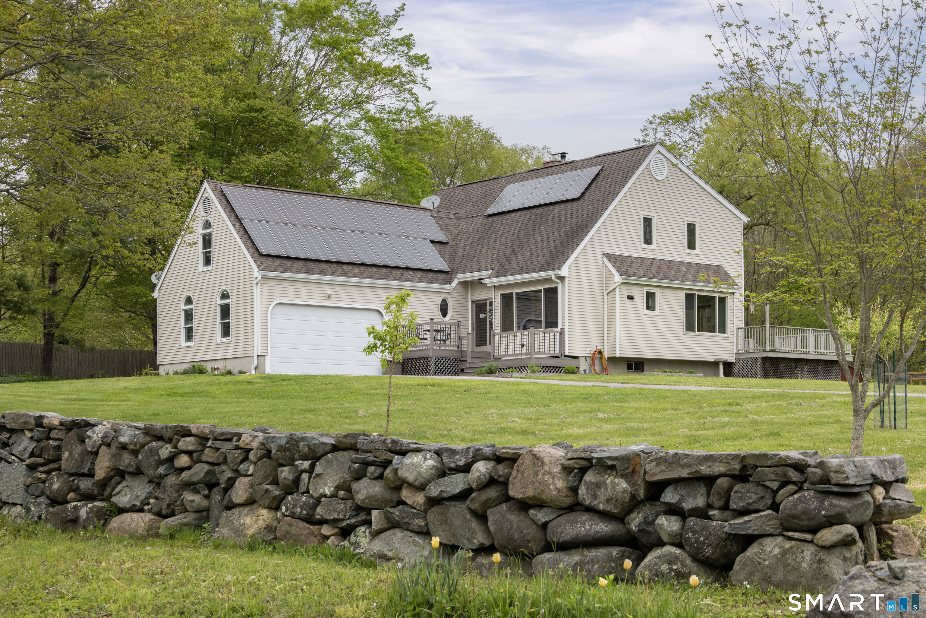 158 Wyassup Road North Stonington CT 06359