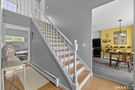 158 Wyassup Road North Stonington CT 06359