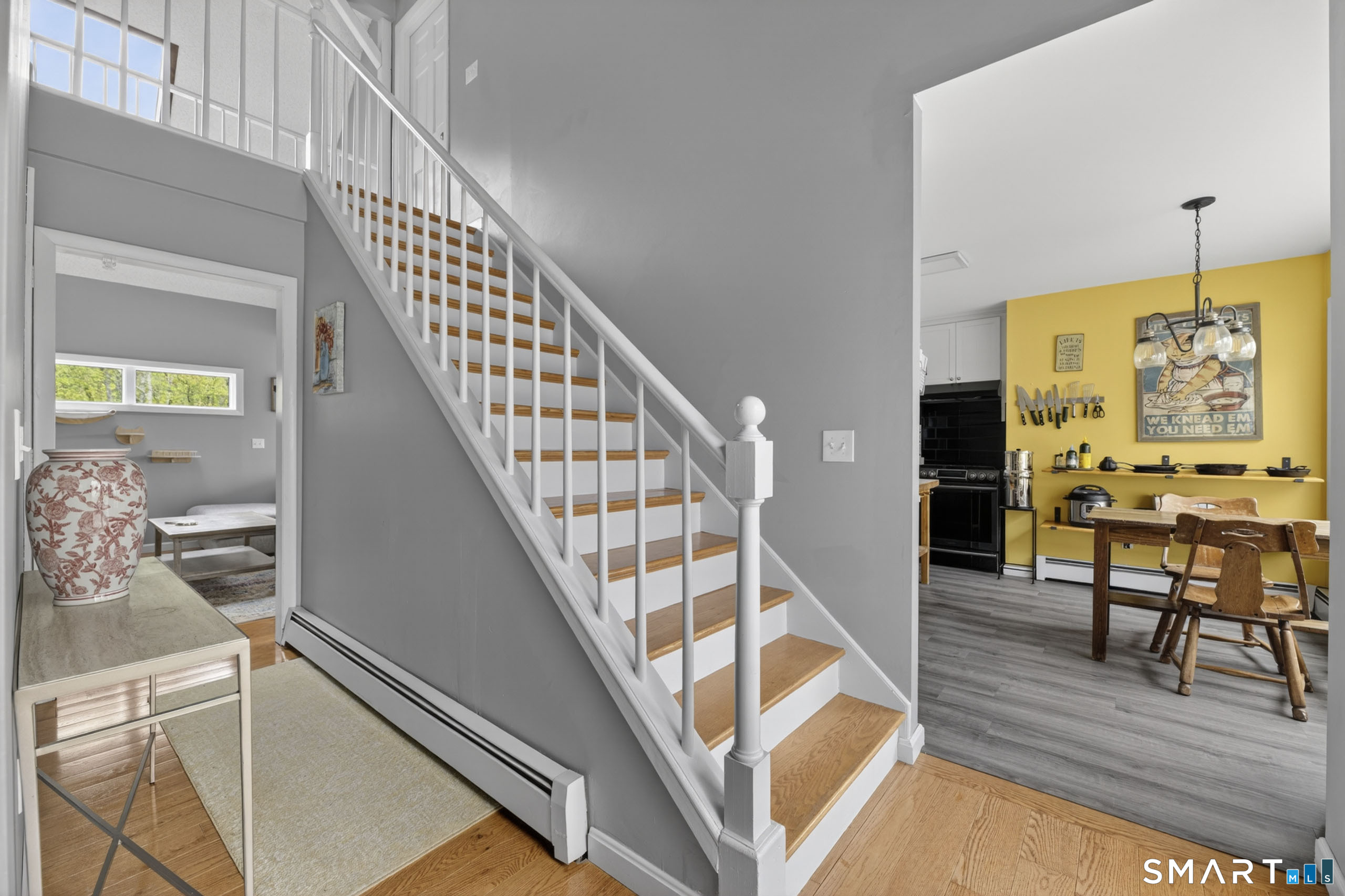 158 Wyassup Road North Stonington CT 06359