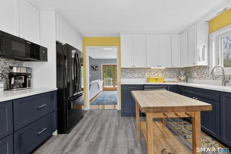 158 Wyassup Road North Stonington CT 06359