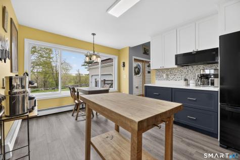 158 Wyassup Road North Stonington CT 06359