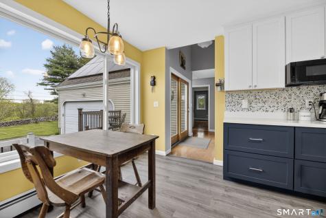 158 Wyassup Road North Stonington CT 06359
