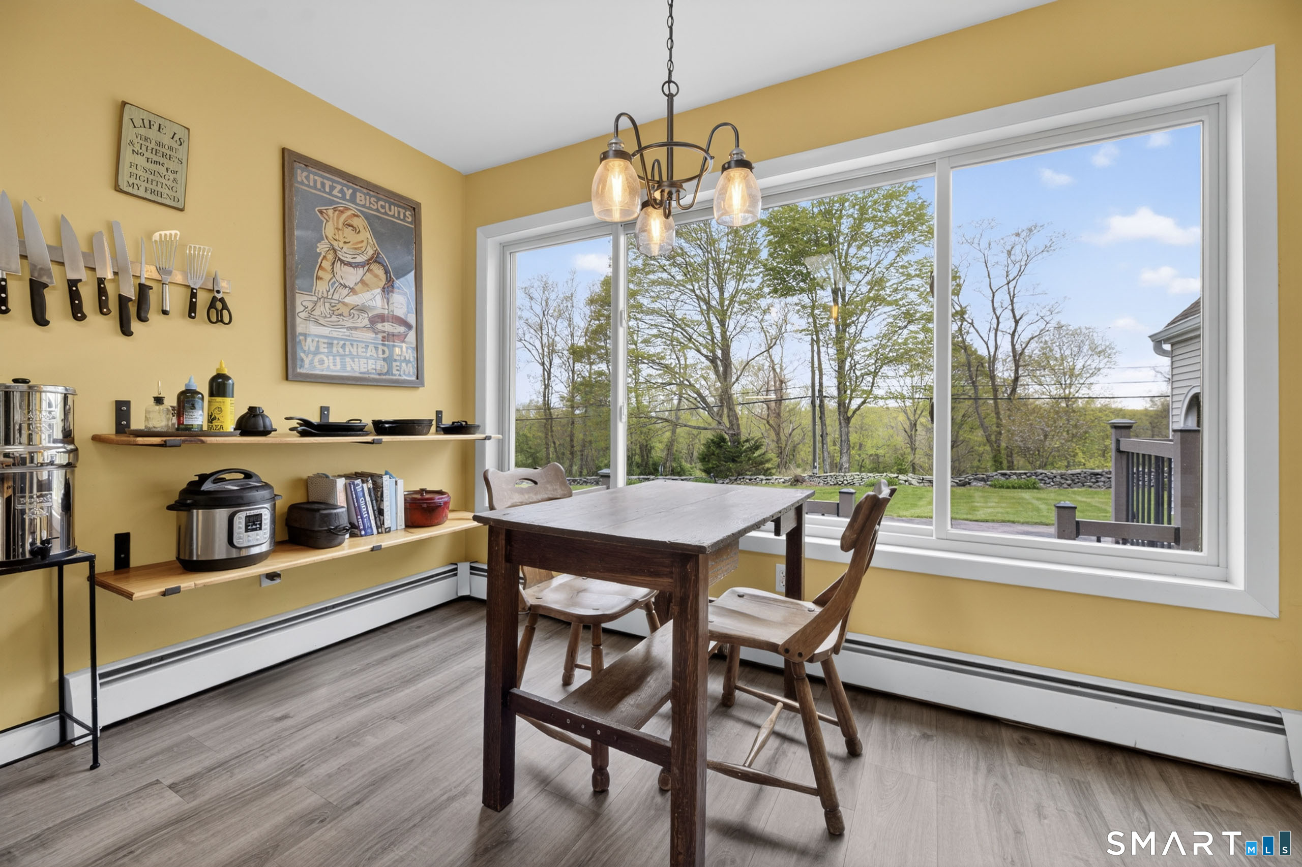 158 Wyassup Road North Stonington CT 06359