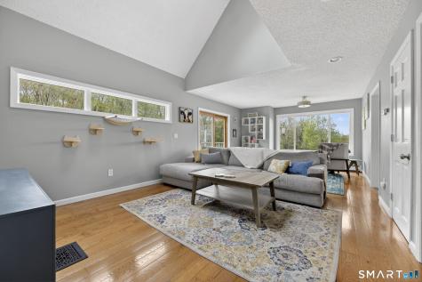 158 Wyassup Road North Stonington CT 06359