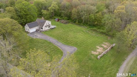 158 Wyassup Road North Stonington CT 06359