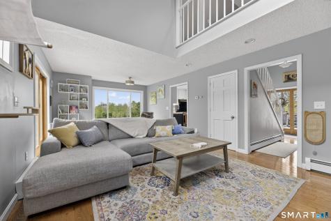 158 Wyassup Road North Stonington CT 06359
