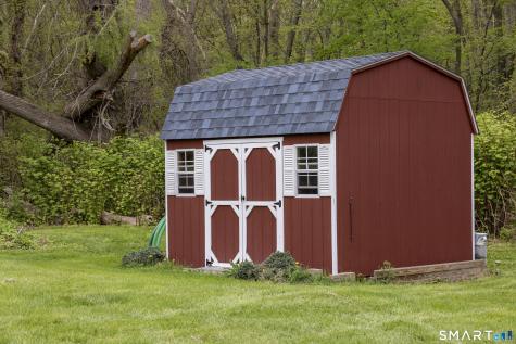 158 Wyassup Road North Stonington CT 06359