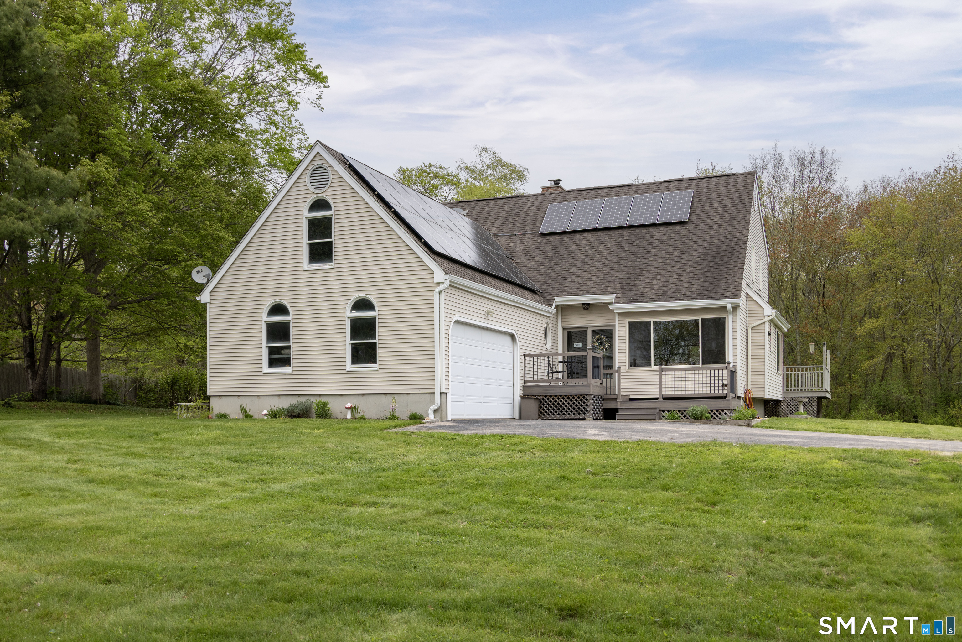 158 Wyassup Road North Stonington CT 06359