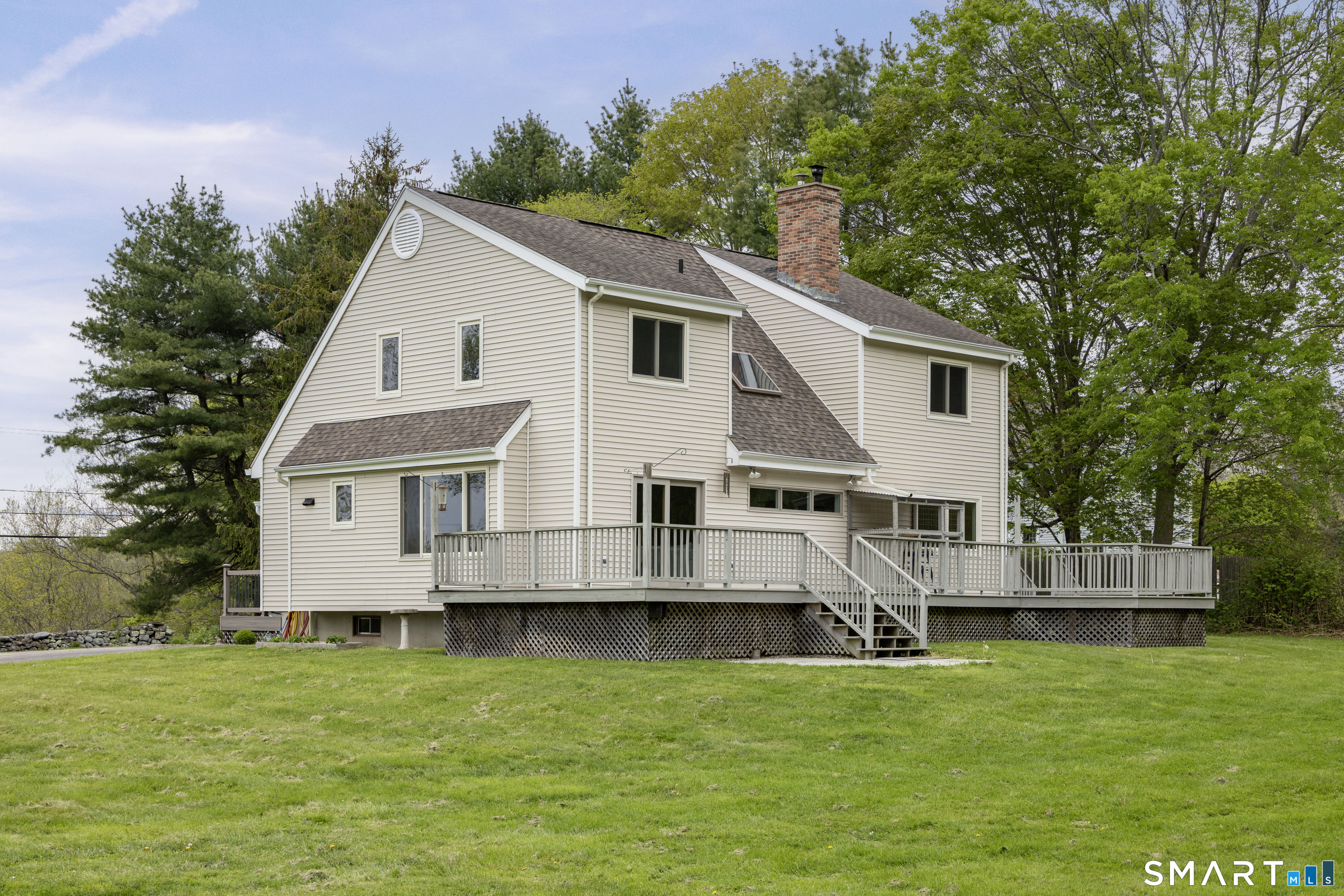 158 Wyassup Road North Stonington CT 06359