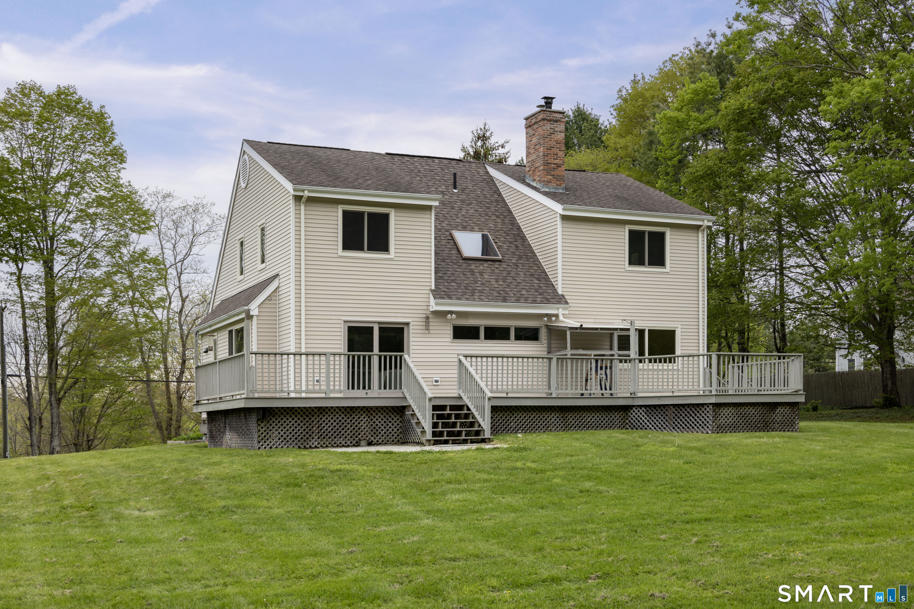 158 Wyassup Road North Stonington CT 06359