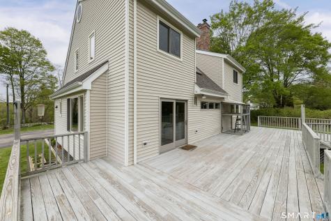 158 Wyassup Road North Stonington CT 06359