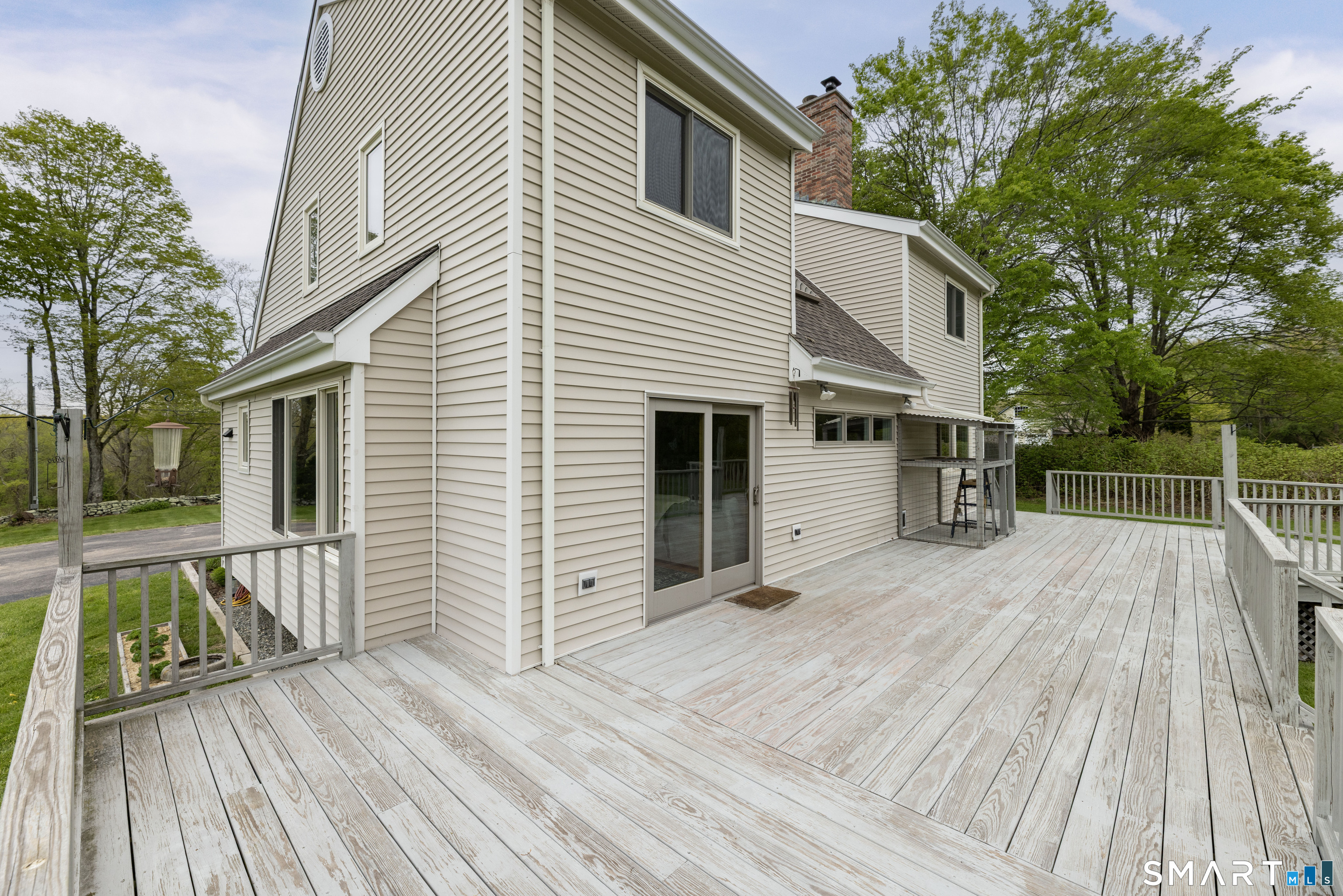 158 Wyassup Road North Stonington CT 06359
