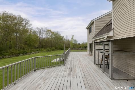 158 Wyassup Road North Stonington CT 06359