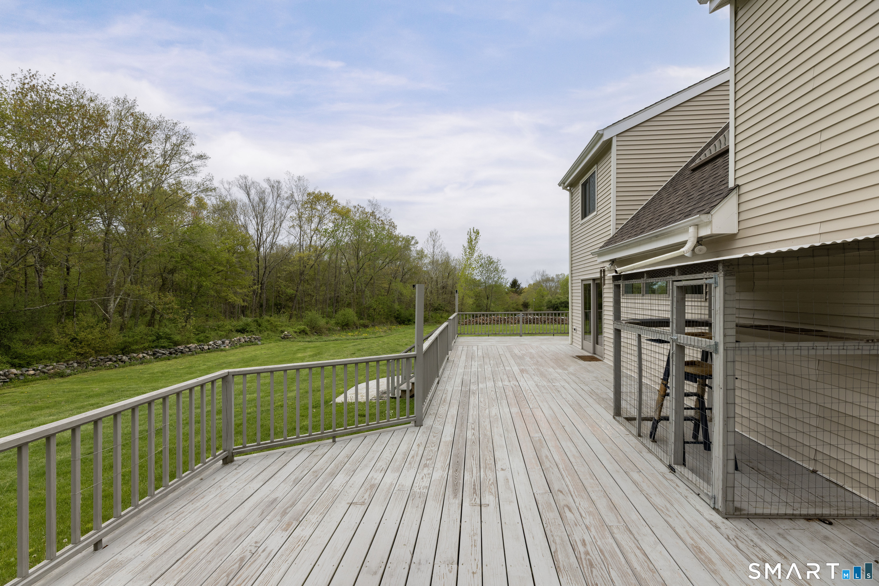 158 Wyassup Road North Stonington CT 06359