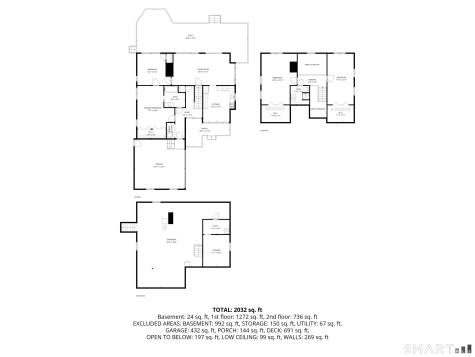 158 Wyassup Road North Stonington CT 06359