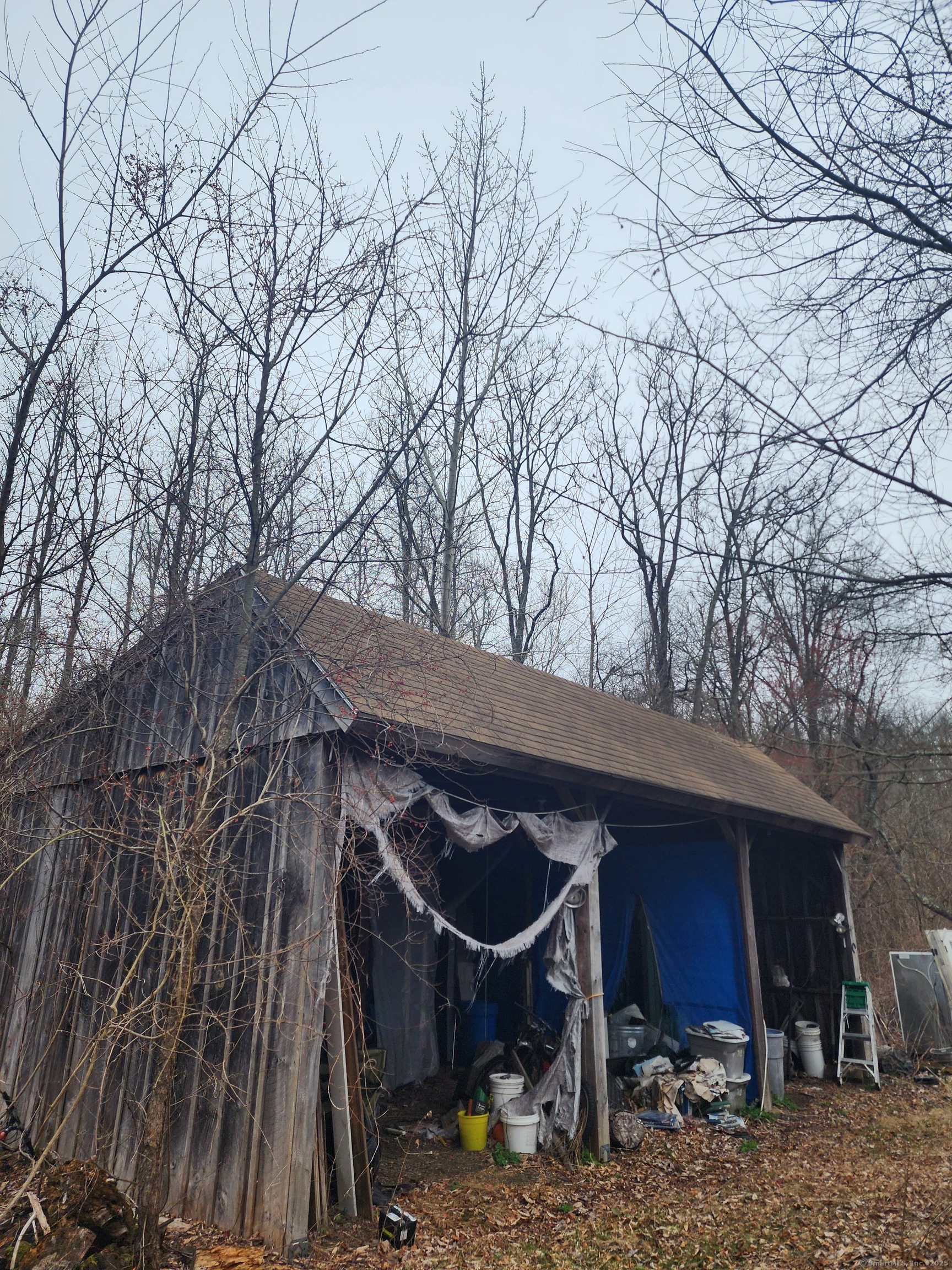 576 Voluntown Road Griswold CT 06351