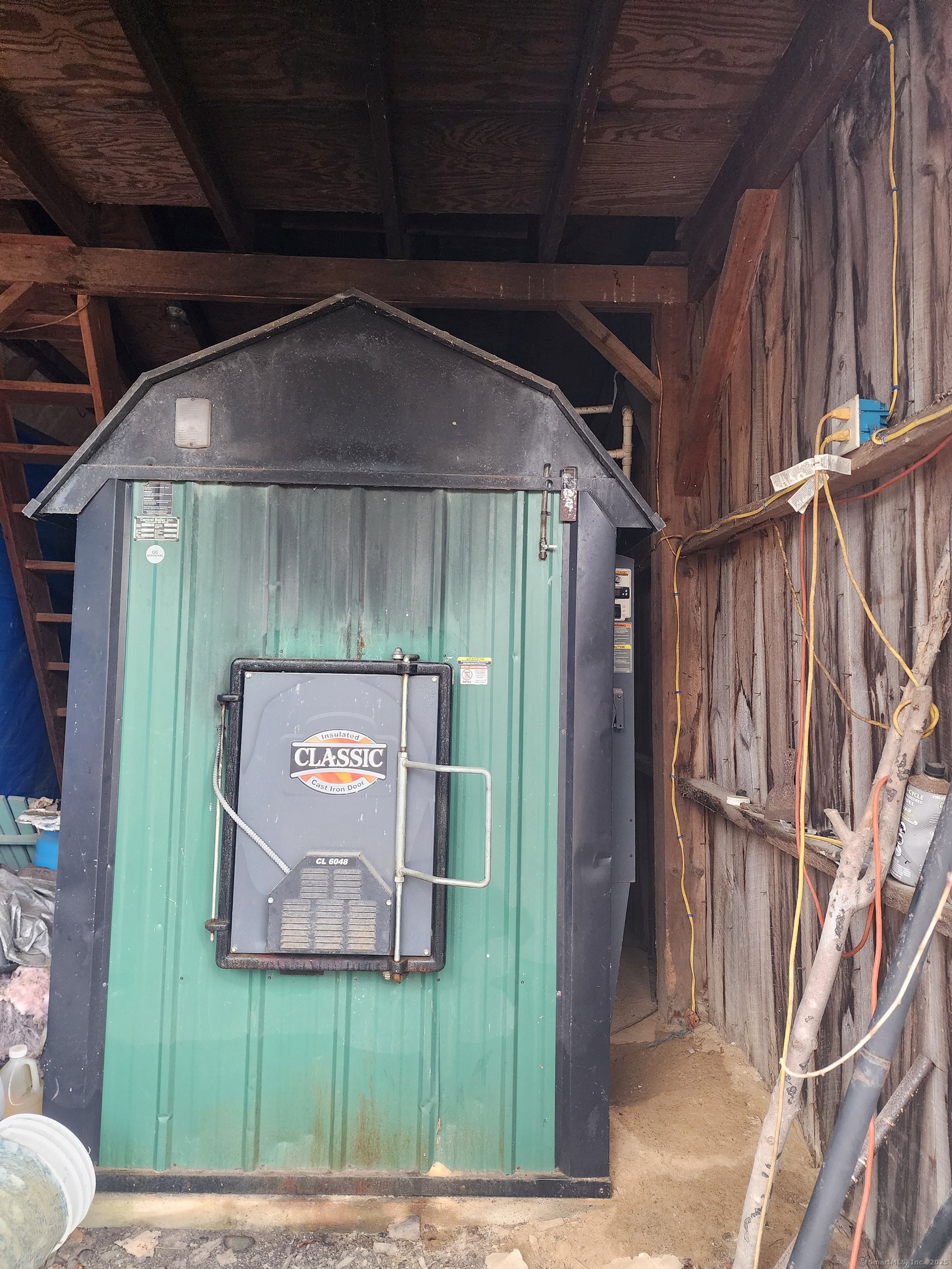 576 Voluntown Road Griswold CT 06351