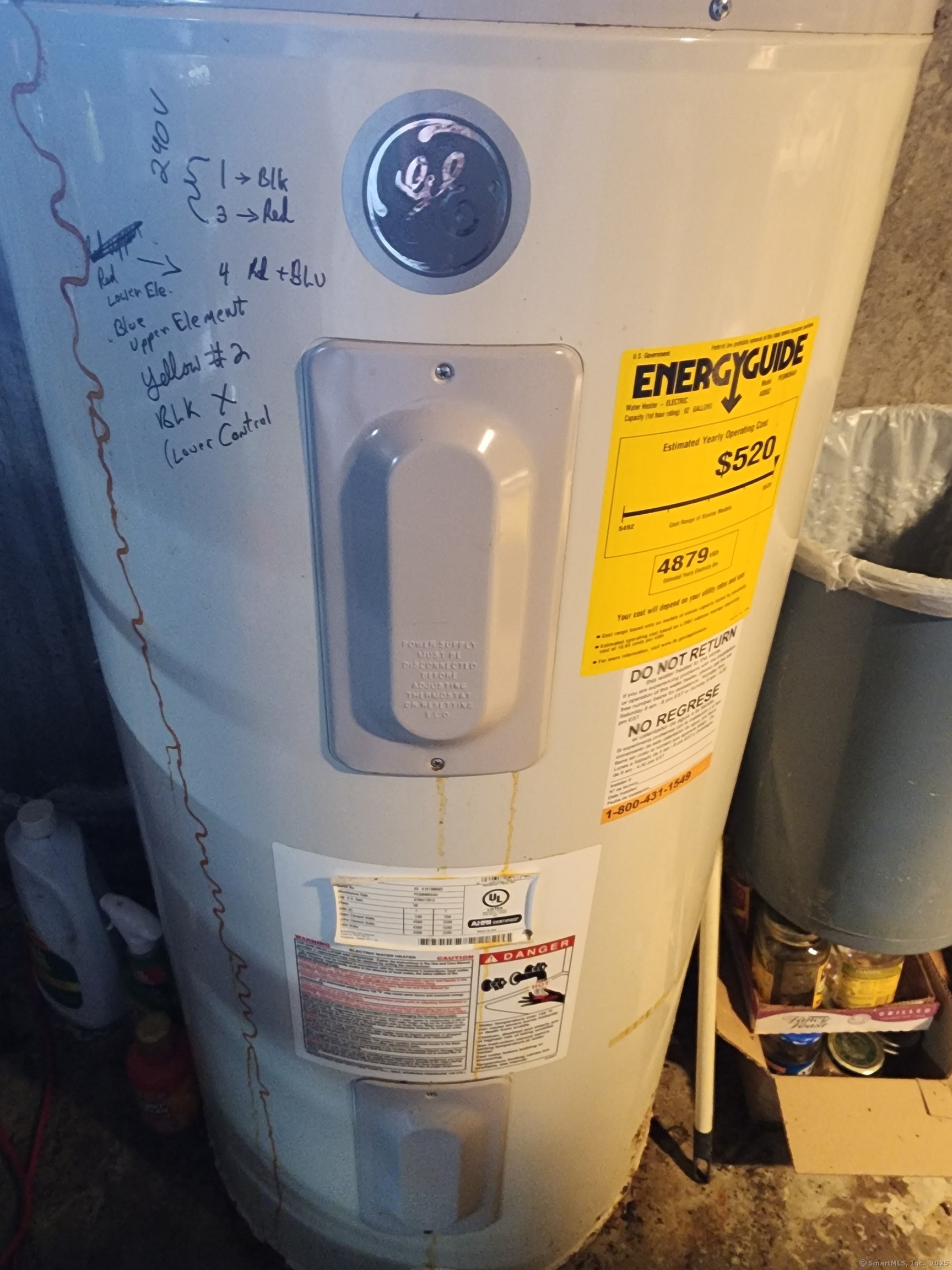 576 Voluntown Road Griswold CT 06351