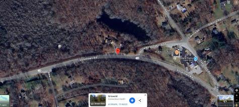 576 Voluntown Road Griswold CT 06351