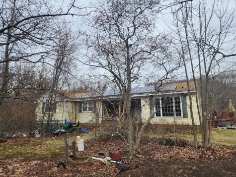 576 Voluntown Road Griswold CT 06351