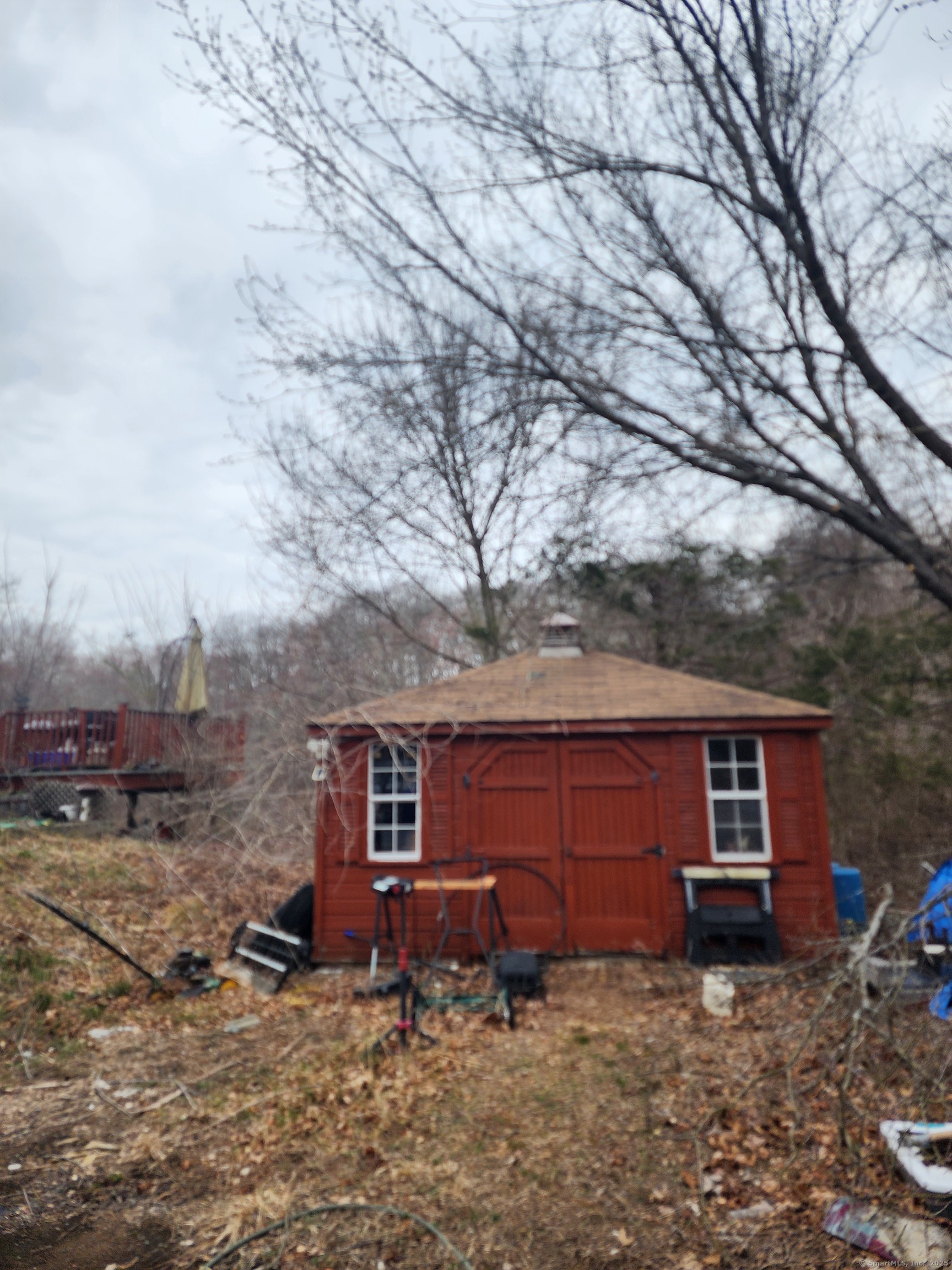 576 Voluntown Road Griswold CT 06351