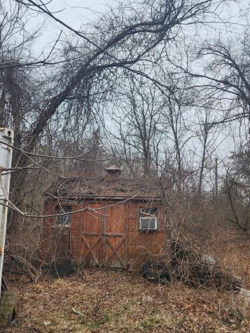 576 Voluntown Road Griswold CT 06351