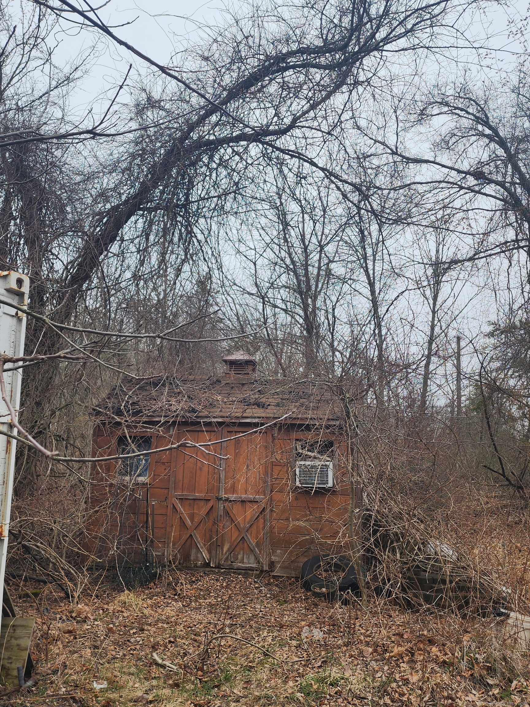 576 Voluntown Road Griswold CT 06351