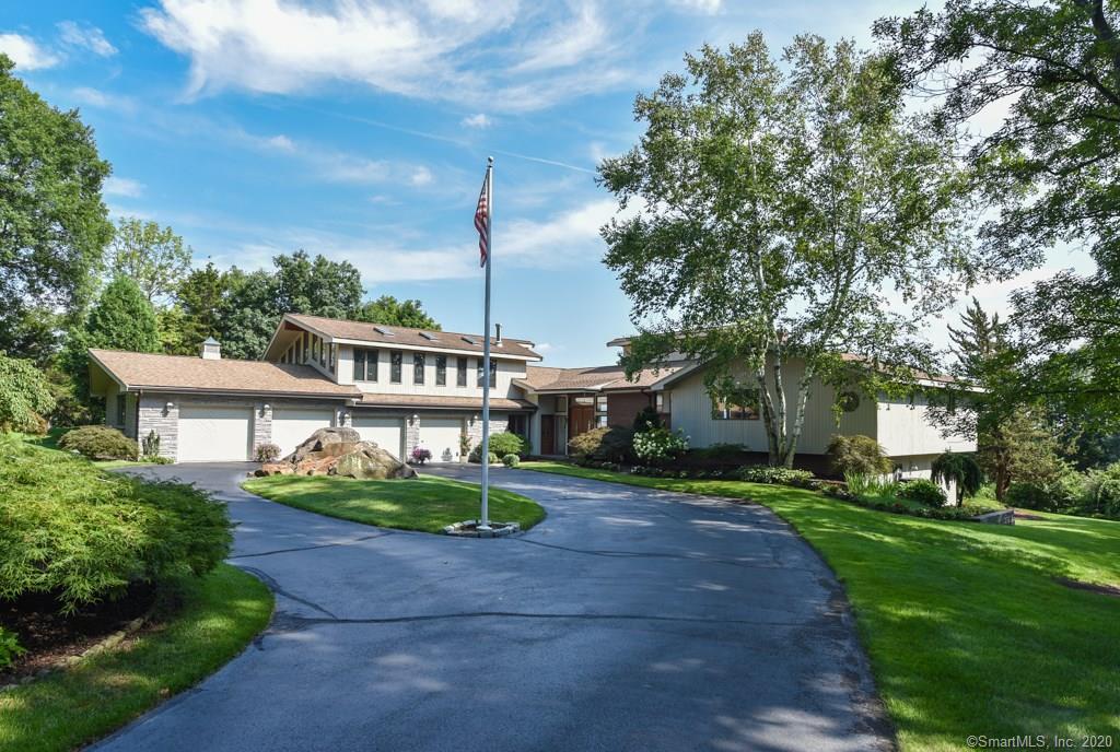 53 Wyngate Drive Avon CT 06001